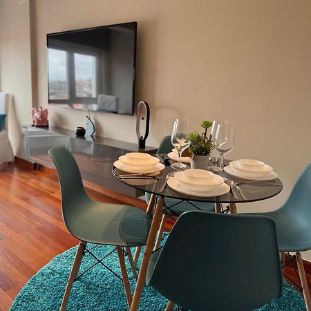Apartamento Con Vistas Santander Exterior photo