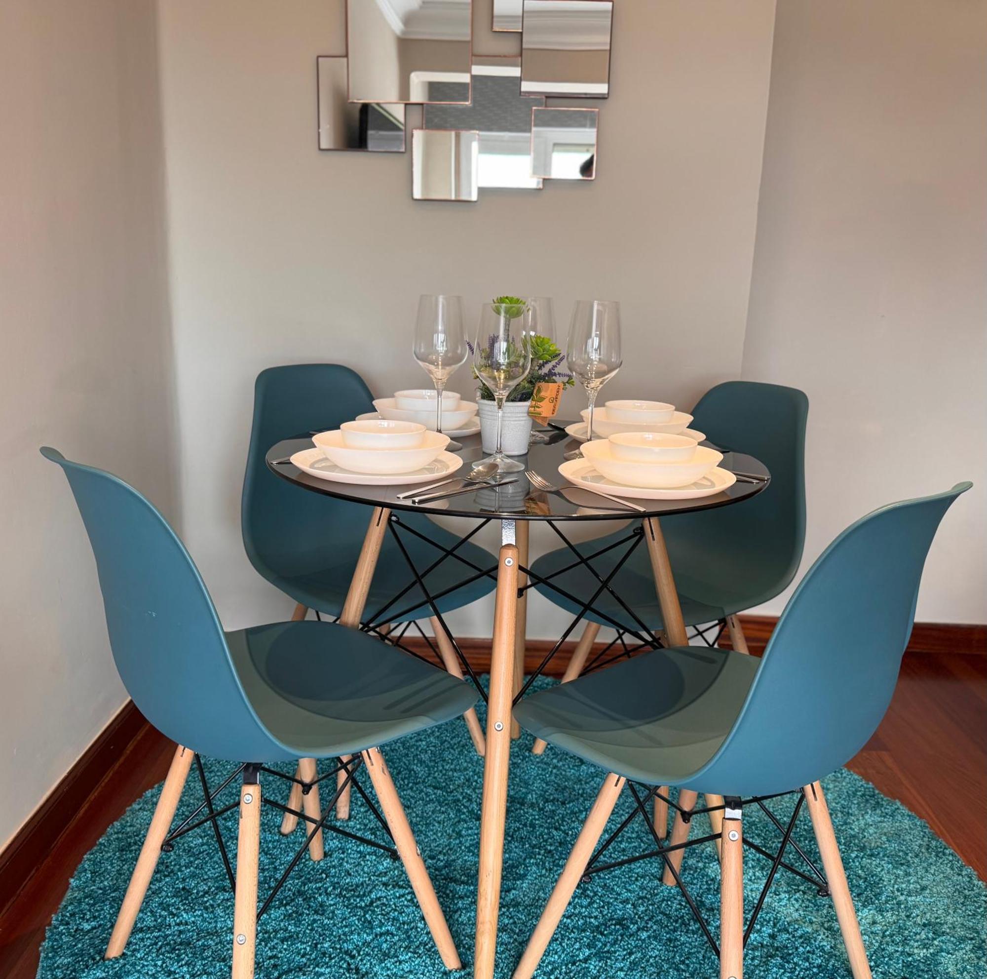 Apartamento Con Vistas Santander Exterior photo